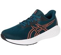 Chaussures ASICS Gel Cumulus 26 vert rouge junior - 38