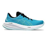 Asics Gel-Cumulus 26 Homme Bleu ciel - Chaussures de marathon et triathlon hommes 40.5