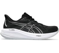 Asics Gel-Cumulus 26 Running Trainers Womens Noir/Blanc 6 (39.5) Female
