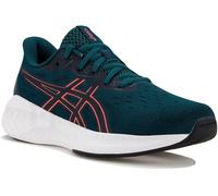 Asics Gel-cumulus 26 Gs Running Shoes Vert EU 36 Enfants