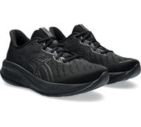 ASICS Femme Gel-Cumulus 26 Sneaker, Noir/Noir, 39.5 EU