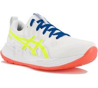 Asics Gel-Cumulus 27 ATC Blanc 42