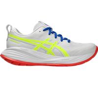 ASICS GEL-CUMULUS 27 ATC Chaussures de running 41,5 Blanc