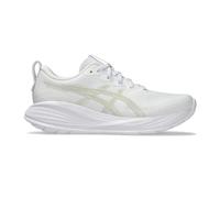 ASICS Gel-Cumulus 27 Chaussure De Running Sans Stabilisateurs Femmes - Blanc , Gris, Pointure 38