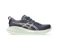 ASICS Gel-Cumulus 27 Chaussure De Running Sans Stabilisateurs Femmes-Bleu Gris, Crème, Pointure 43.5