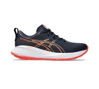 ASICS Gel-Cumulus 27 Chaussure De Running Sans Stabilisateurs Hommes - Bleu Foncé , Corail, Pointure 44.5