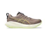 ASICS Gel-Cumulus 27 Chaussure De Running Sans Stabilisateurs Hommes-Gris,Noir, Taille 43,5