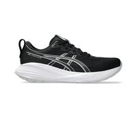 ASICS Gel-Cumulus 27 Chaussure De Running Sans Stabilisateurs Hommes-Noir,Blanc, Taille 43,5
