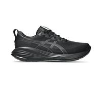 ASICS Gel-Cumulus 27 Chaussure De Running Sans Stabilisateurs Hommes-Noir,Gris, Pointure 43.5