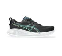 ASICS Gel-Cumulus 27 Chaussure De Running Sans Stabilisateurs Hommes-Noir,Mint, Pointure 46.5