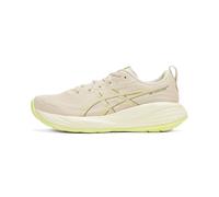 Asics GEL-CUMULUS 27 Femme Beige - Chaussures de course femmes 40.5