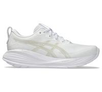 Asics Gel-Cumulus 27 - femme - blanc