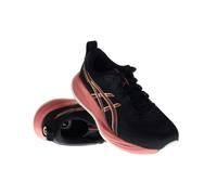Asics Gel-Cumulus 27 Femmes Chaussures de course 8.5 Noir