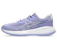 Asics Gel-cumulus 27 Gs Running Shoes Violet EU 35 1/2 Enfants