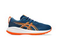Asics Gel-cumulus 27 Gs Running Shoes Bleu EU 35 1/2 Enfants