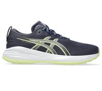ASICS Gel - Cumulus 27 Gs Indigo Fog / Lucid Yellow unisex size 39.5