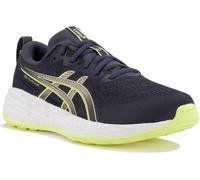 Asics Gel-cumulus 27 Gs Running Shoes Bleu EU 36 Enfants