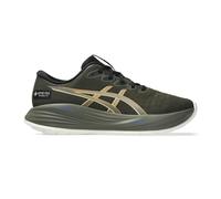 ASICS Gel-Cumulus 27 GTX Chaussure de running sans stabilisateurs Hommes-vert olive, le caramel, Pointure 44.5