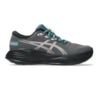 ASICS GEL-Cumulus 27 GTX Femmes 38 Gris Foncé/Vert