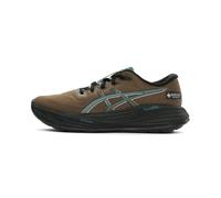 ASICS Chaussures de course Gel-Cumulus 27 Beige clair / Umbra / Pétrole / Noir Taille 47
