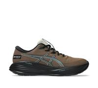 ASICS Gel-Cumulus 27 GTX Chaussure de running sans stabilisateurs Hommes-marron, beige, Taille 45
