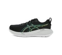 Asics Homme Gel-Cumulus 27, Black Lucid Yellow, 45 EU