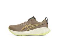 ASICS 1011B960-020 Gel-Cumulus 27 Homme Taupe Grey/Black EU 46