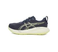 ASICS Gel-Cumulus 27 Chaussure De Running Sans Stabilisateurs Hommes - Bleu Gris, Jaune, Pointure 46