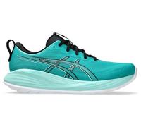 Chaussures ASICS Gel-Cumulus 27 bleu turquoise - 47