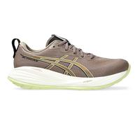 ASICS Gel-Cumulus 27 Chaussure De Running Sans Stabilisateurs Hommes-Gris,Noir, Pointure 43.5