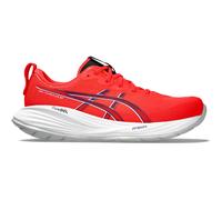 Asics Gel-Cumulus 27 Homme Rouge - Chaussures de marathon et triathlon hommes 45