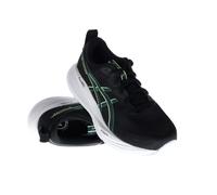 ASICS Gel-Cumulus 27 Chaussure De Running Sans Stabilisateurs Hommes - Noir , Mint, Pointure 45