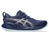 ASICS Gel - Cumulus 27 Indigo Blue / Cool Grey femmes size 37