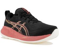 Chaussures Femme ASICS Gel Cumulus 27 Black/Orange Glow 40.5