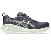 Asics Gel-Cumulus 27 Road Running Shoes Womens Brouillard Indigo 7 (40.5) Female