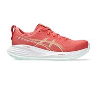 ASICS Gel-Cumulus 27 Chaussure De Running Sans Stabilisateurs Femmes-Pink,Crème, Pointure 37