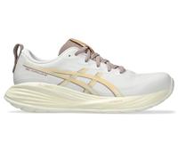 ASICS Gel-Cumulus 27 Chaussure De Running Sans Stabilisateurs Hommes-Blanc,Mauve, Pointure 46.5