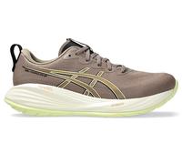 ASICS Gel - Cumulus 27 Taupe Grey / Black hommes size 46