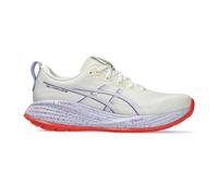 ASICS Gel-Cumulus 27 Tokyo Chaussure De Running Sans Stabilisateurs Femmes-Blanc,Lilas, Pointure 41.5