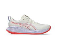 ASICS Gel-Cumulus 27 Tokyo Chaussure De Running Sans Stabilisateurs Hommes-Blanc,Corail, Taille 46,5