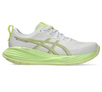 ASICS Gel - Cumulus 27 White / Meteor Grey femmes size 37