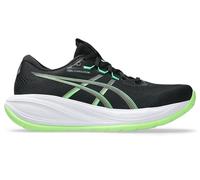 ASICS Gel - Cumulus 28 Black / Illuminate Green hommes size 44