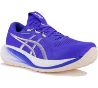 Chaussures de running légères femme Asics Gel-Cumulus 28 Violet 42