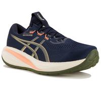 ASICS GEL-Cumulus 28 Homme 40 Noir/Orange