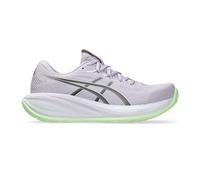 ASICS GEL-CUMULUS 28 Chaussure de running sans stabilisateurs Femmes - lilas, jaune, Taille 40,5