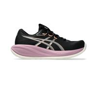 ASICS GEL-CUMULUS 28 Chaussure de running sans stabilisateurs Femmes - noir, lilas, Taille 41,5