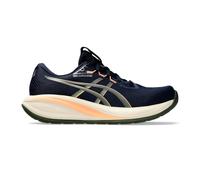 ASICS GEL-CUMULUS 28 Chaussure de running sans stabilisateurs Hommes - bleu foncé, orange, Taille 48