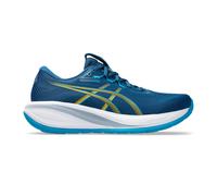 ASICS Gel-Cumulus 28 Chaussure de running sans stabilisateurs Hommes-bleu, jaune, Taille 44