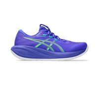 ASICS Gel-Cumulus 28 Chaussure de running sans stabilisateurs Hommes-bleu, vert, Taille 44,5