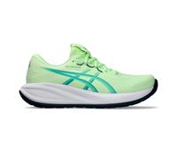 ASICS GEL-CUMULUS 28 Chaussure de running sans stabilisateurs Hommes - jaunes fluo, turquoise, Taille 43,5